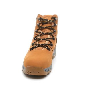 Apache AP314CM S3 SRC HRO Hiker Safety Boots (Beige)